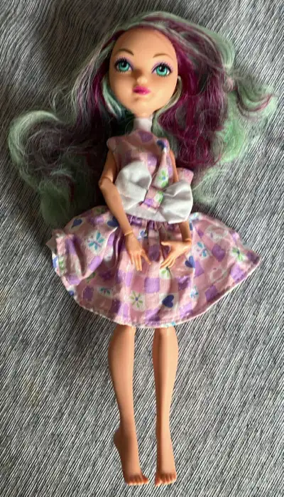 Ever After High First Chapter Madeline Hatter Doll, View more