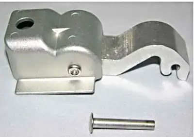 Dometic awning slider (NEW in package), part# 830463P - $15 (compare retail up to $45).