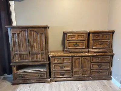 Refinishing Project, View more