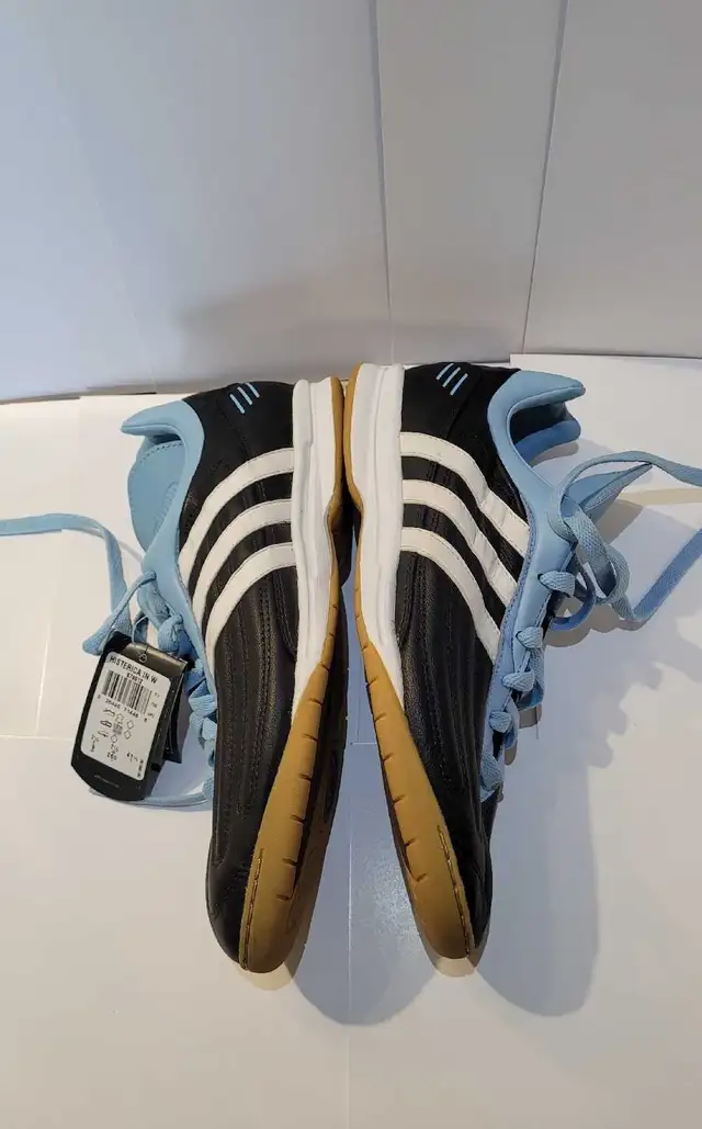 NOS 2002 Adidas Predator Shoes in Women's - Shoes in Lloydminster - Image 8