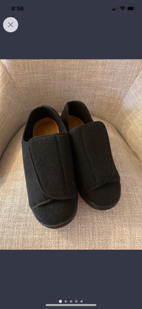  FoamTreads slippers - non slip