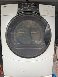 Reduced. Cloth Washer