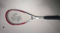 Black knight Junior Squash Racquet