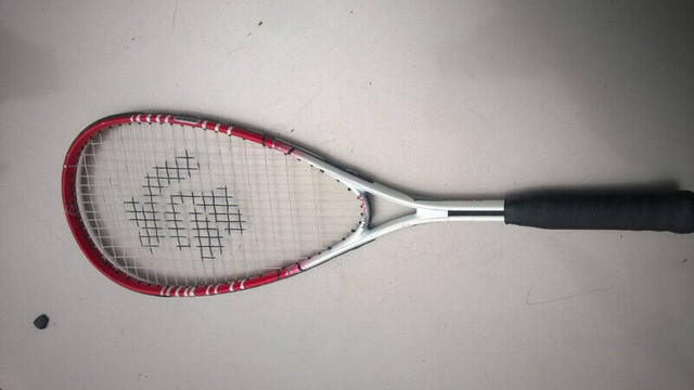 Black knight Junior Squash Racquet in Tennis & Racquet in Mississauga / Peel Region