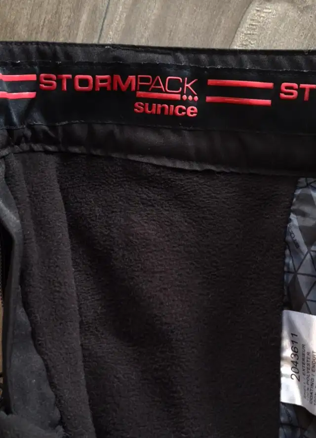 Stormpack Sunice pantalon de neige pour femme XSmall in Women's - Tops & Outerwear in Sherbrooke - Image 11