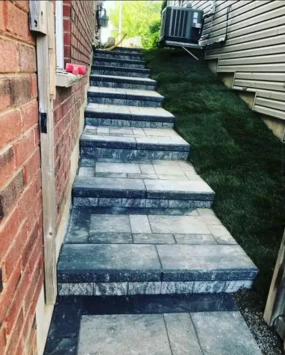Paving Stone & Hardscape Repair Experts in Interlock, Paving & Driveways in Oshawa / Durham Region - Image 9