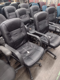 Lots Of Used Office Chairs To Choose From!!