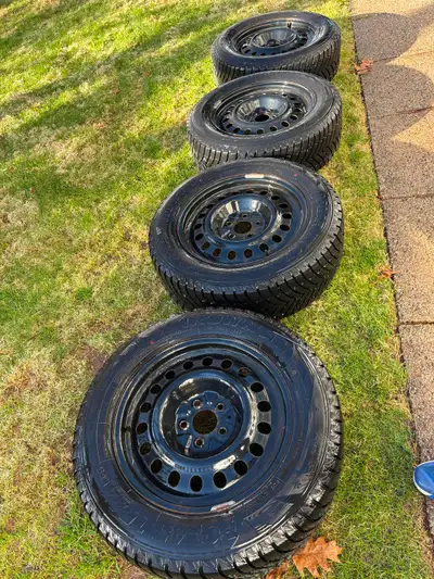 225/65/17 on steel rims