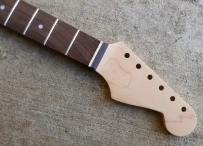 Stratocaster Guitar Neck, View more