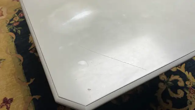 Board Game Dining Table (Extendable) in Other Tables in Hamilton - Image 7