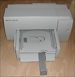 Wanted hp Deskjet 600 printer in Printers, Scanners & Fax in Red Deer - Image 2