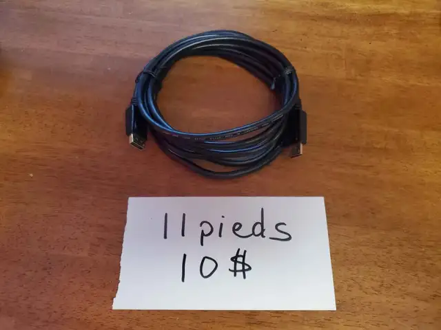 DisplayPort Cable64595458582787121