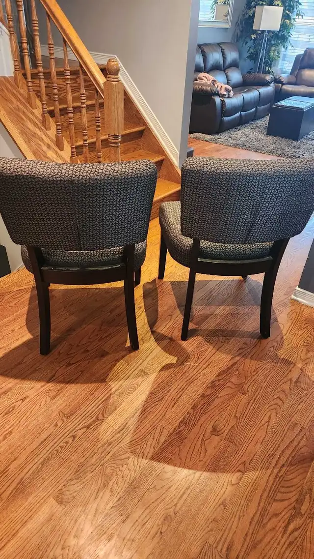 Accent Chairs in Chairs & Recliners in Ottawa - Image 3