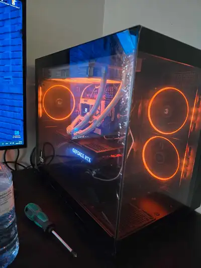 Ordinateur Gaming neuf, View more