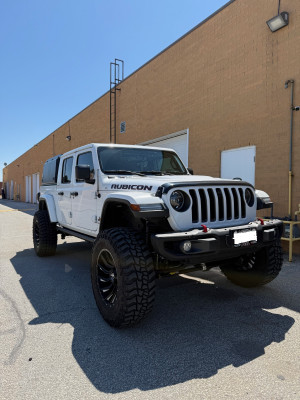 2021 Jeep Renegade