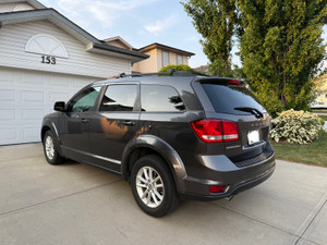 2016 Dodge Journey
