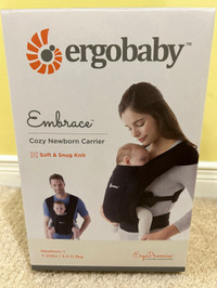Baby Carrier 