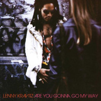 Lenny Kravitz - Are You Go nna Go My Way   (CD)