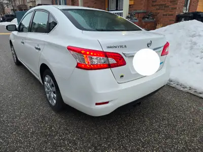 Safetied, immaculate condition, gas saver, 147888km, bluetooth, AC, heat. Runs and drives great. No...