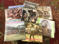 Tolai Warwagira (Rabaul Festival) Vinyl 45rpm music