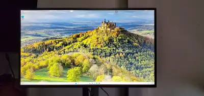 ASUS PG278 27" FULL HD 1080P LED GAMING MONITOR 3D READY, View more