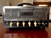VOX NT15H Night Train Guitar Amplifier