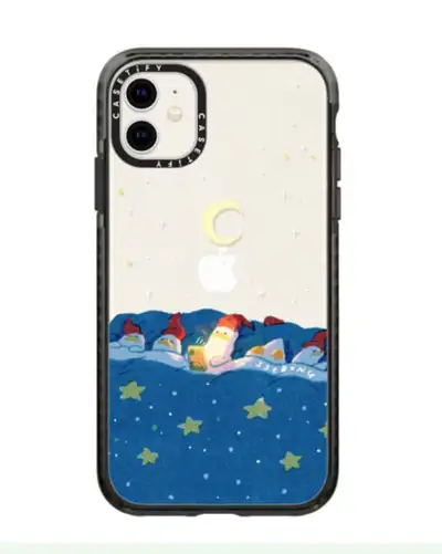 iPhone 11-Impact Case-Late Night! , View more