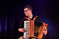 Irish Trad Music Online Lessons! (Piano/Accordion/Fiddle)