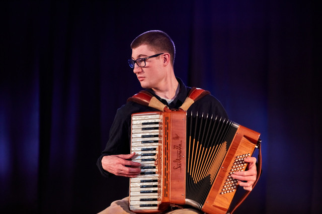 Irish Trad Music Online Lessons! (Piano/Accordion/Fiddle) in Music Lessons in Calgary - Image 2