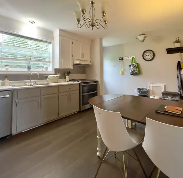 Looking for someone to share in a 2 bedroom apartment in Canning in Room Rentals & Roommates in Annapolis Valley - Image 3