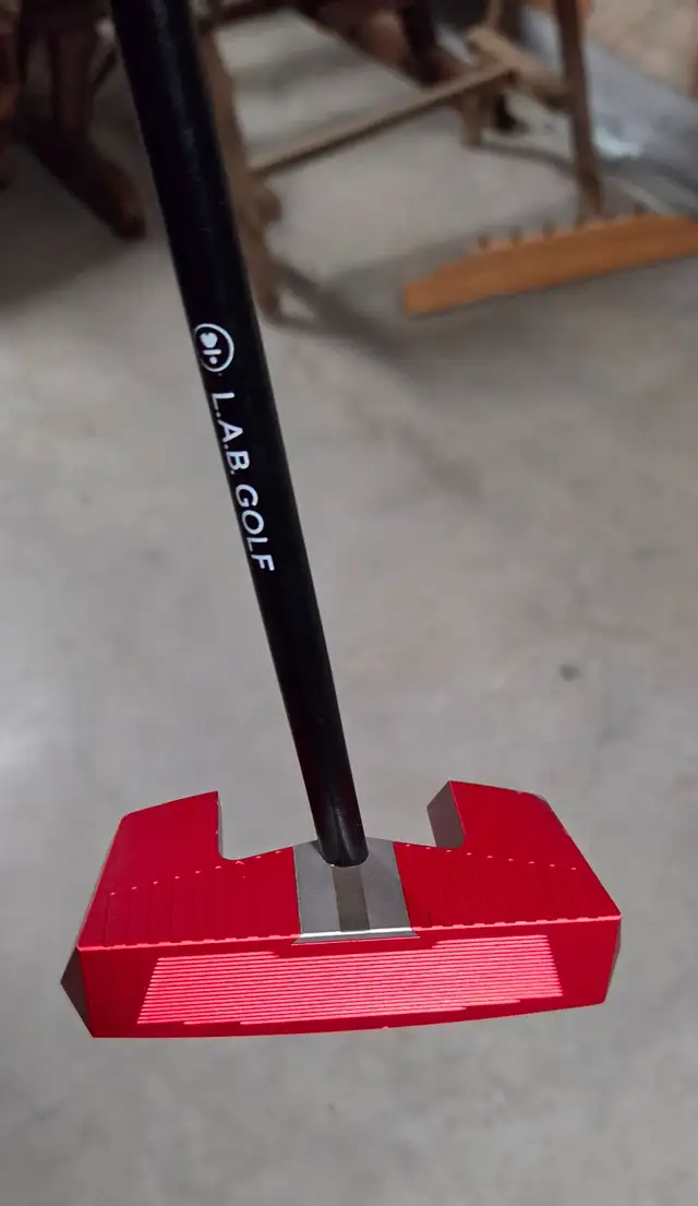 L.A.B. MEZZ.1 MAX Broomstick Putter in Golf in Belleville - Image 10
