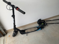 Razor E Prime Air scooter electric 