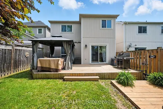 Gorgeous 3 Bedroom Detached Home in Oshawa ready for you to buy!62863324729602121
