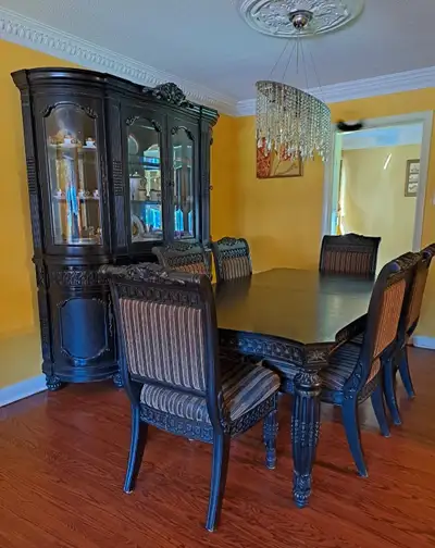 VINTAGE BRITANNIA ROSE Furniture, View more