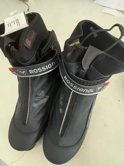 Rossignol cross country ski boot , View more