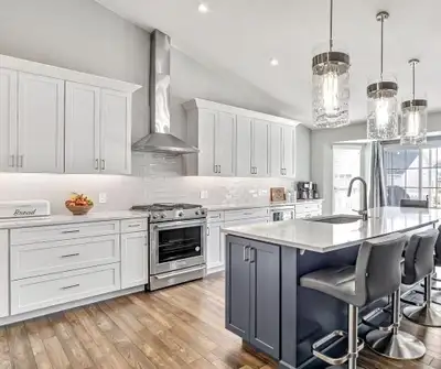 Custom Kitchen Design, View more