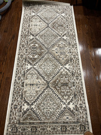 Carpet runner 