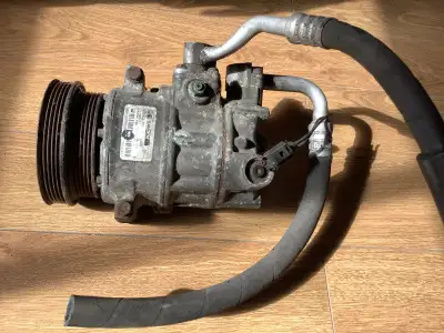 Used AC Compressor for VW Beetle/Golf 2002 2003 2004 2005 2006 2007 2008 2009 2010