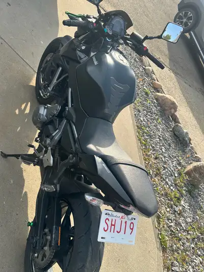 Sadly I have to part way with this beautiful machine. I was in a car accident and need the money, on...