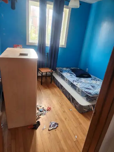Room in Lasalle
