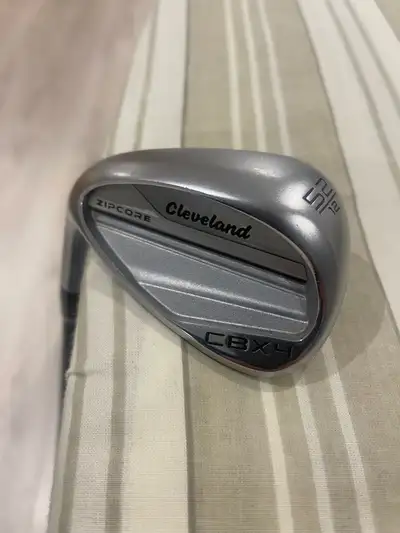 Cleveland Gap Wedge, View more