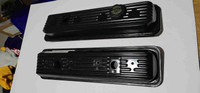 Rocker Covers GM350 New Take Offs