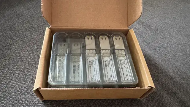 Gigamon (SFP-501) in Networking in City of Toronto - Image 3