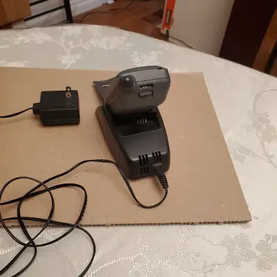 Motorola MicroTAC 630 Cell Phone Vintage, View more