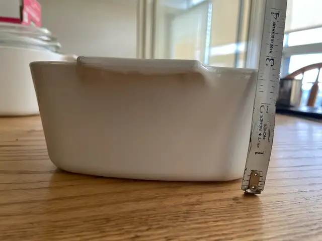 Corelle Casserole Dishes in Kitchen & Dining Wares in Mississauga / Peel Region - Image 9