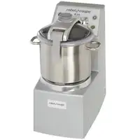 Robot Coupe Bowl Cutter/Mixer Food Processor - 21.1 Qt Capacity