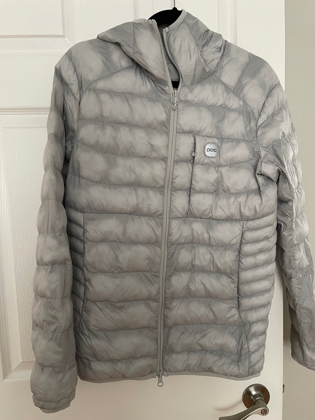 Poc liner jacket, men’s x-small, mint condition in Ski in Markham / York Region