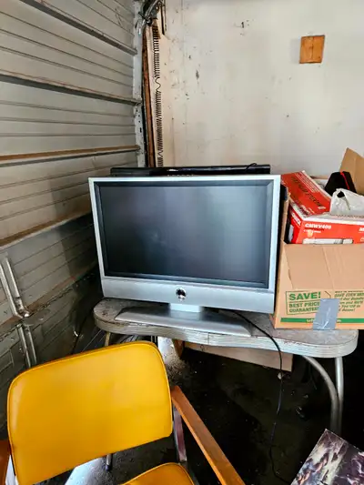 VARIOUS TVs & COMPUTER MONITORS - $10 - $30 EACH, View more