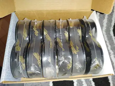 Printronix Line Matrix Extended Life Text P5000 Ribbon - 6-Pack, View more