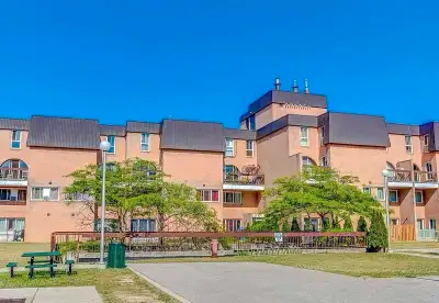 Prime Location! This bright 3-bedroom, two-storey condo is perfect for families or students. The hom...